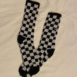 ✨3/10✨Vans Checkered Socks